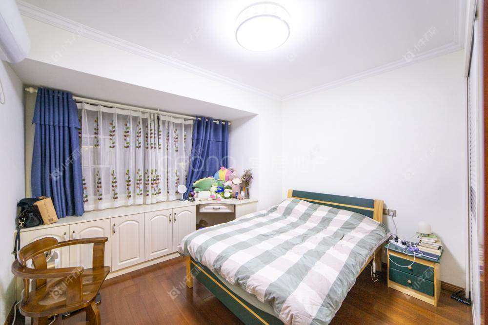 常州凤凰湖花园在租房源室内图_小牛看房