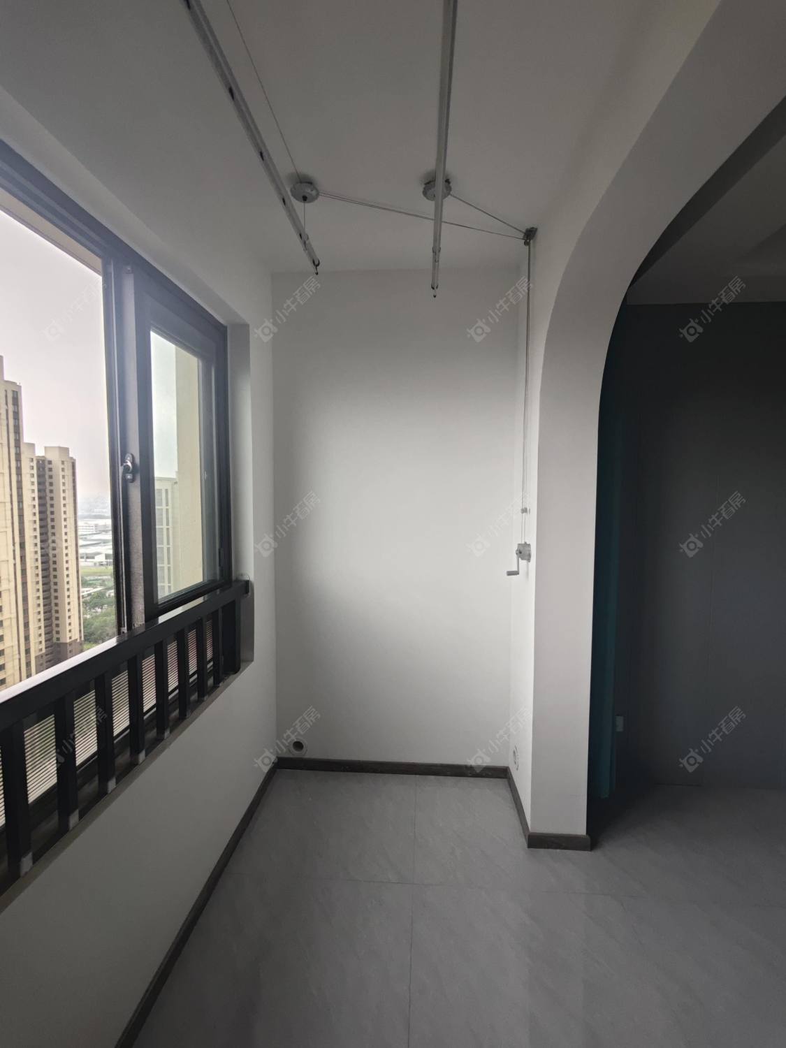 常州百馨西苑五期在租房源室内图_小牛看房