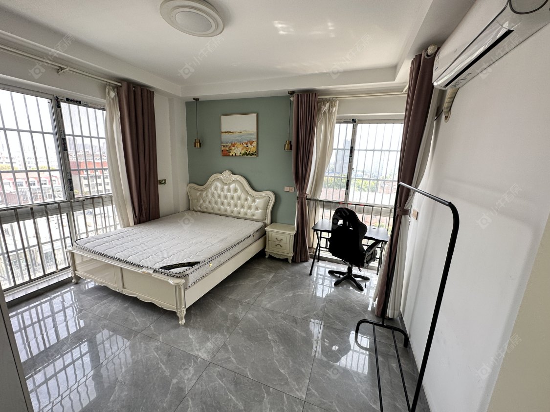 常州裕坤美城公馆在租房源_小牛看房