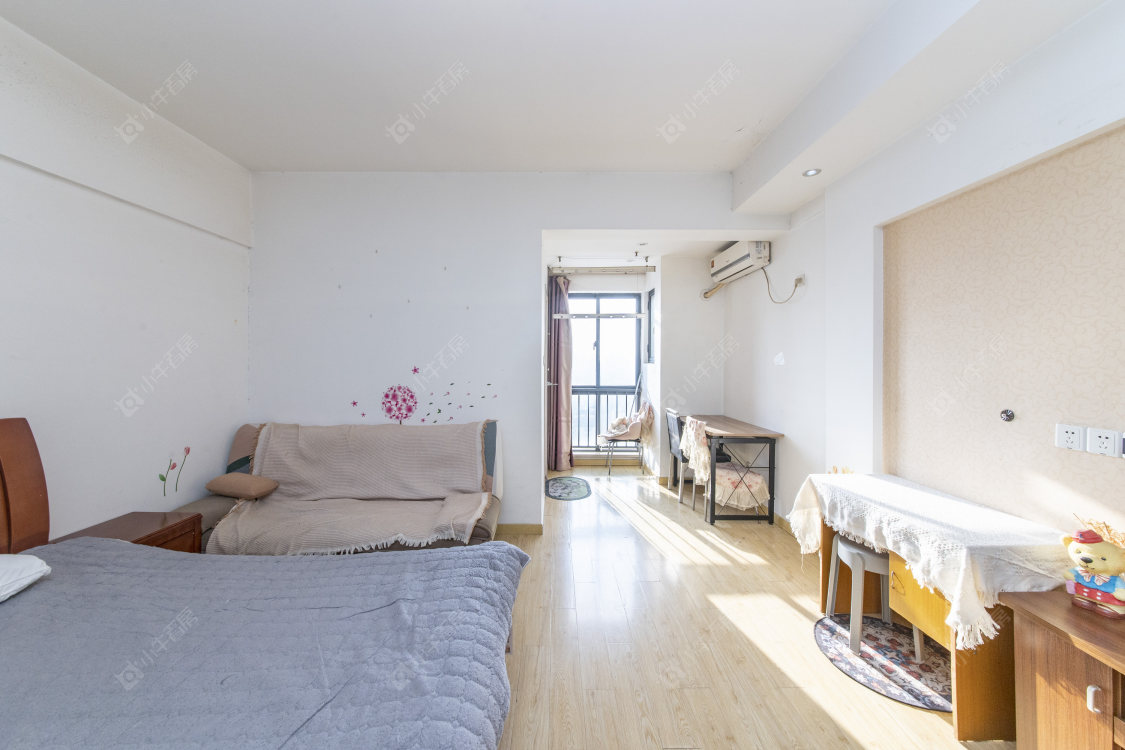 万博生活广场房源室内图 常州万博生活广场在售二手房源室内图_小牛看房