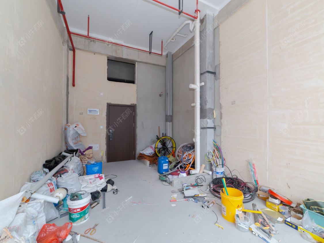 常州山外有山在售二手房源室内图_小牛看房