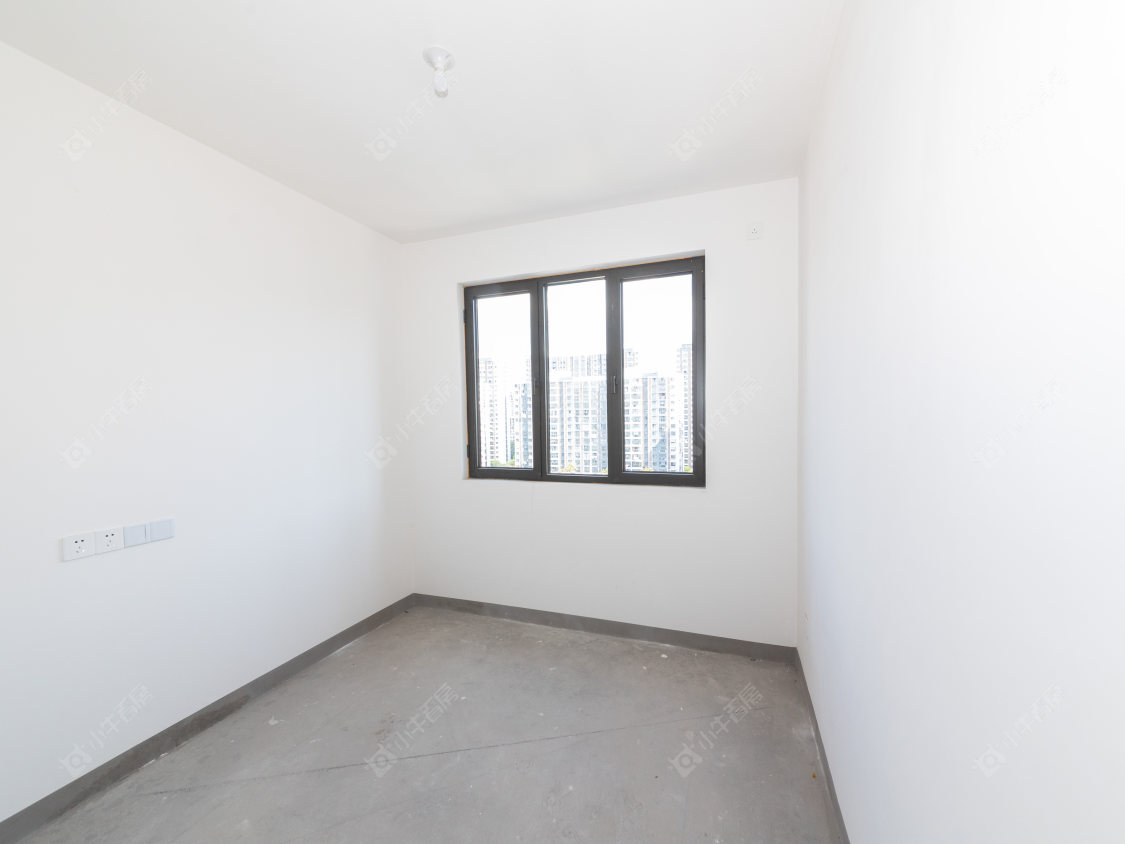 常州雅居乐熙悦府在售二手房源室内图_小牛看房