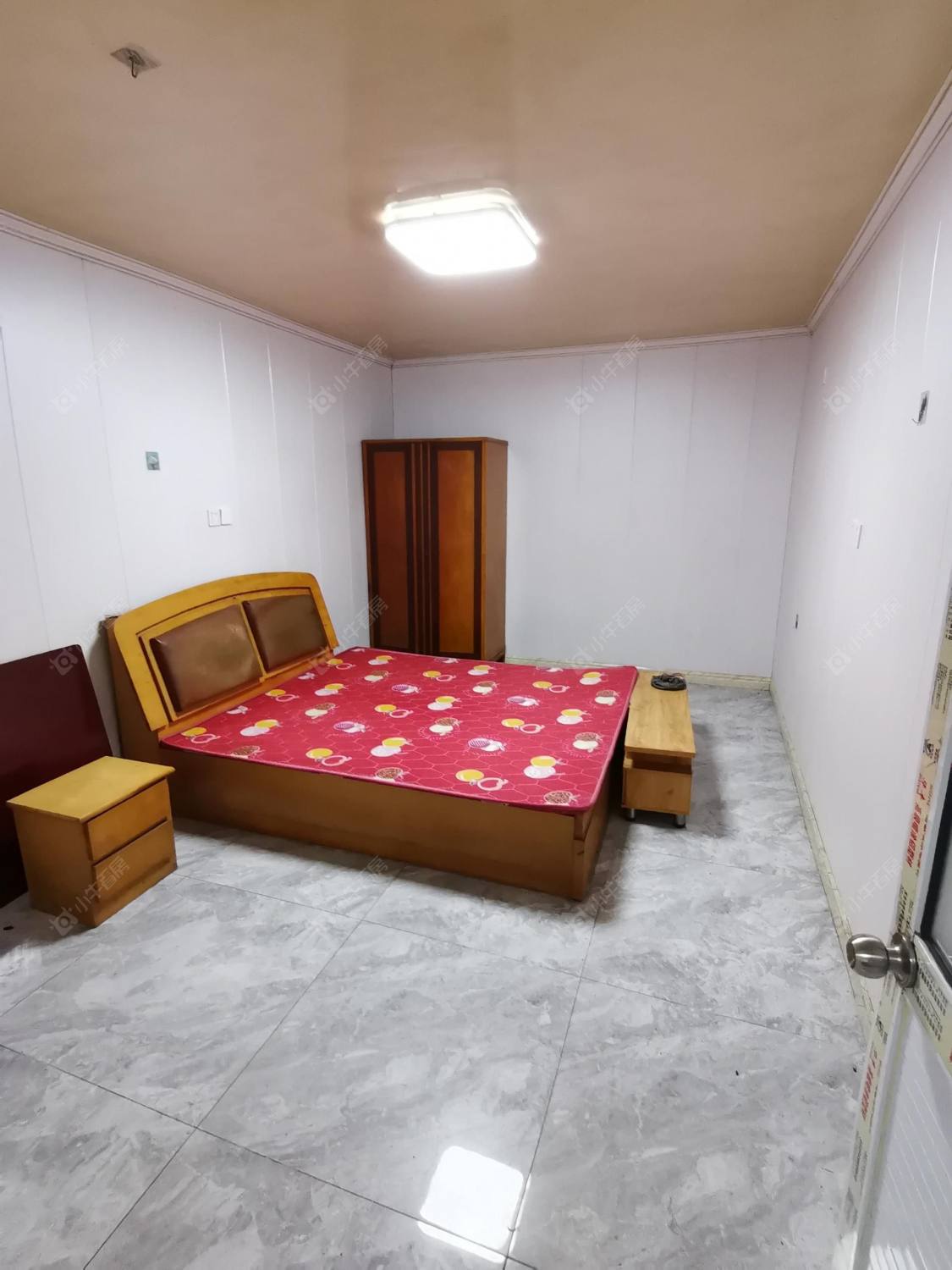 常州清凉新村在租房源室内图_小牛看房