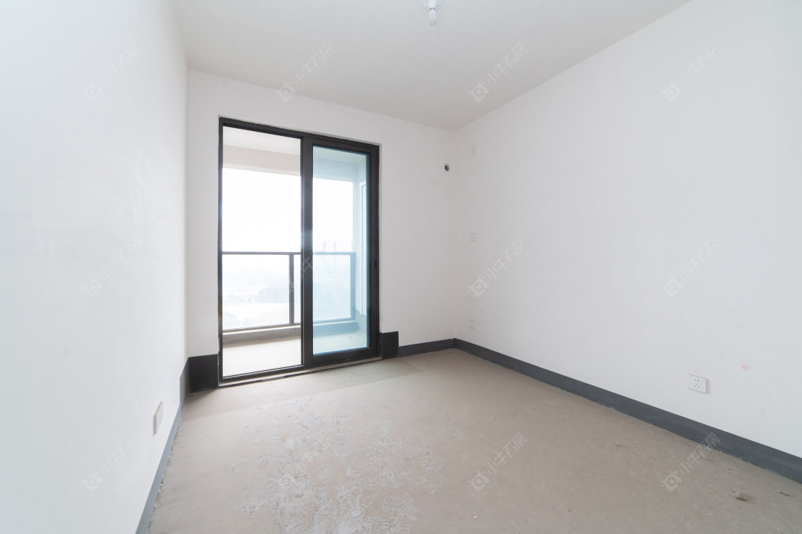 常州中梁金科启宸在售二手房源室内图_小牛看房