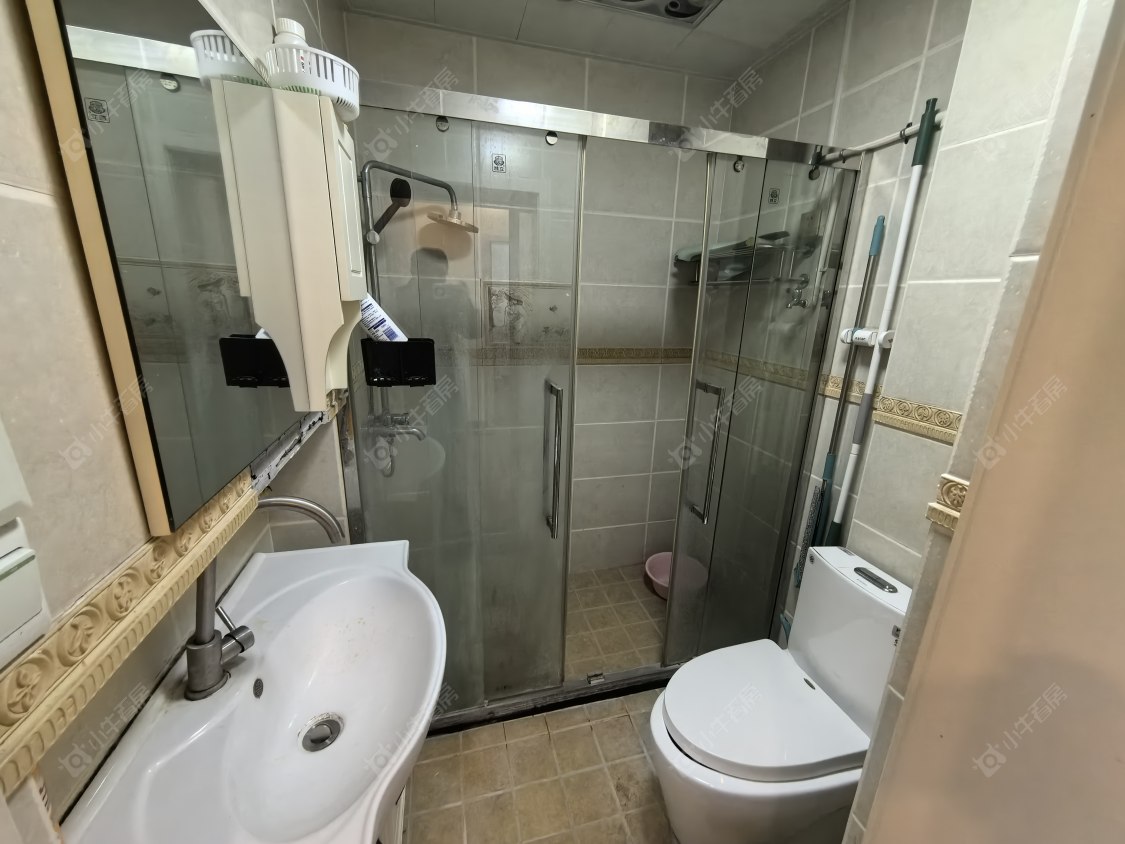 常州东横街在租房源室内图_小牛看房