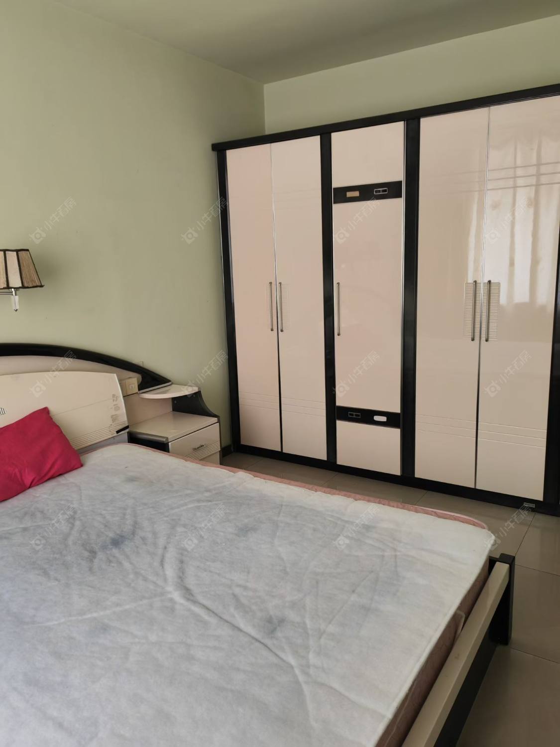 常州圩塘五村在租房源室内图_小牛看房