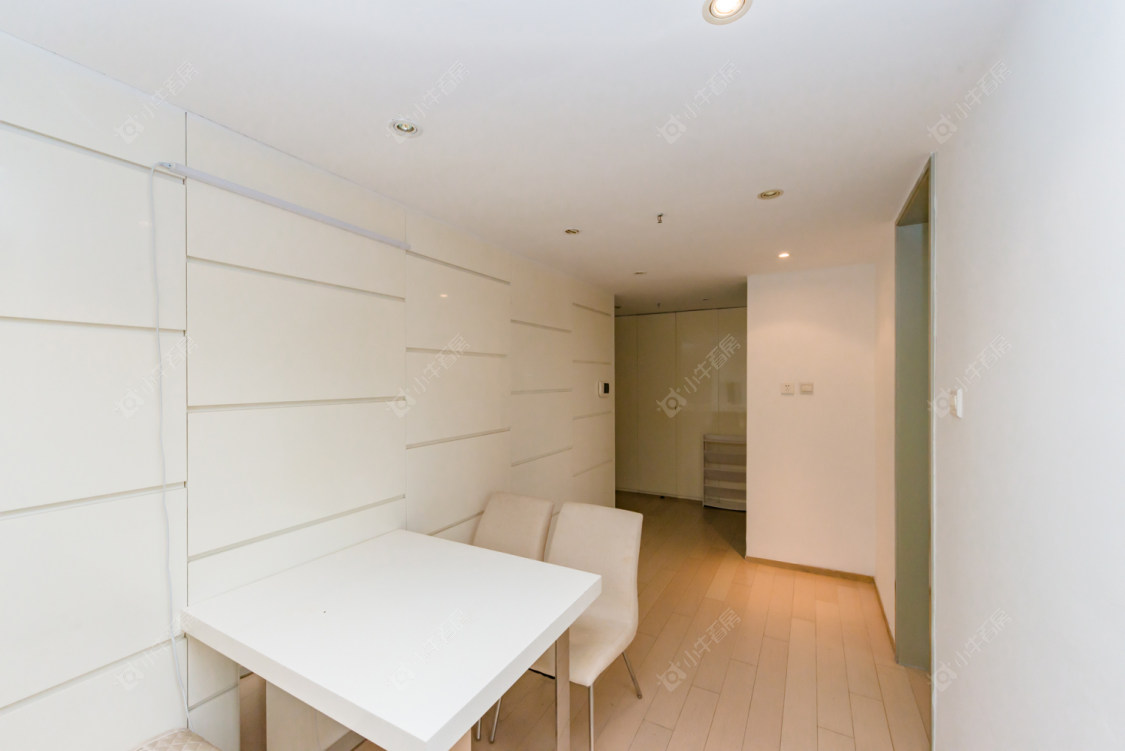 常州京城豪苑北区在售二手房源室内图_小牛看房