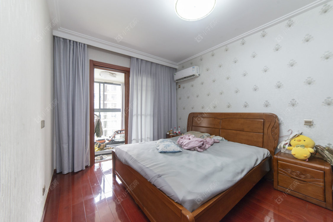 常州新城南都御苑在售二手房源室内图_小牛看房