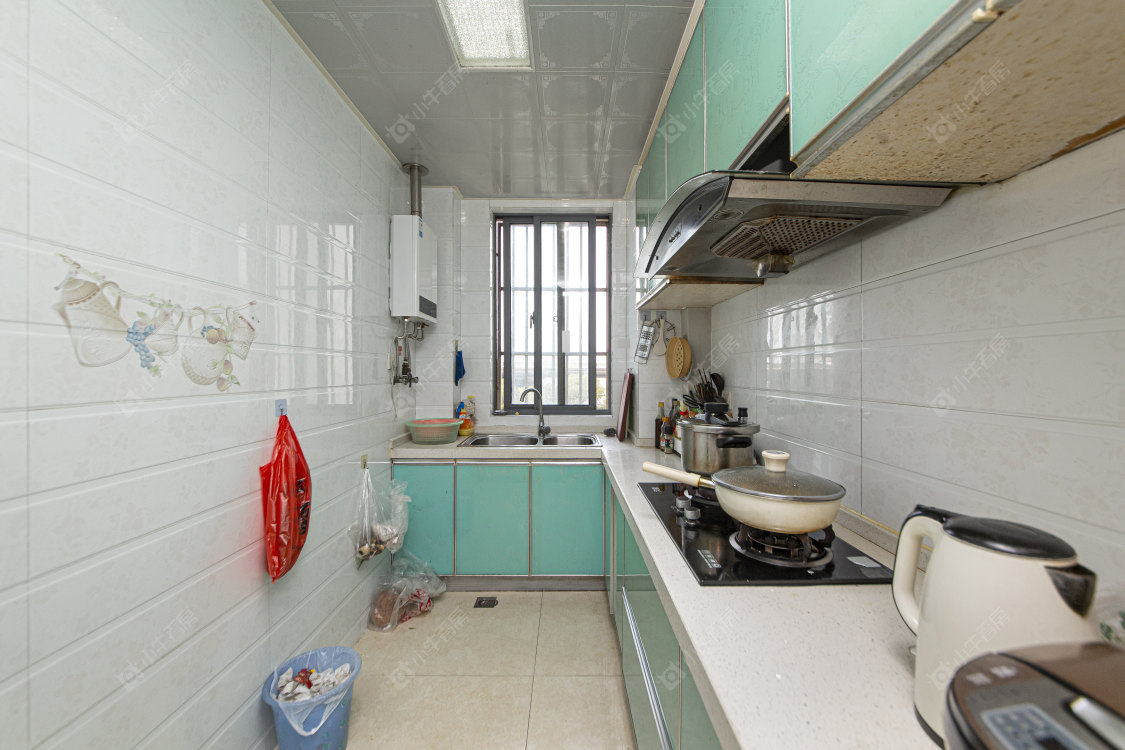 常州长虹名苑在售二手房源室内图_小牛看房