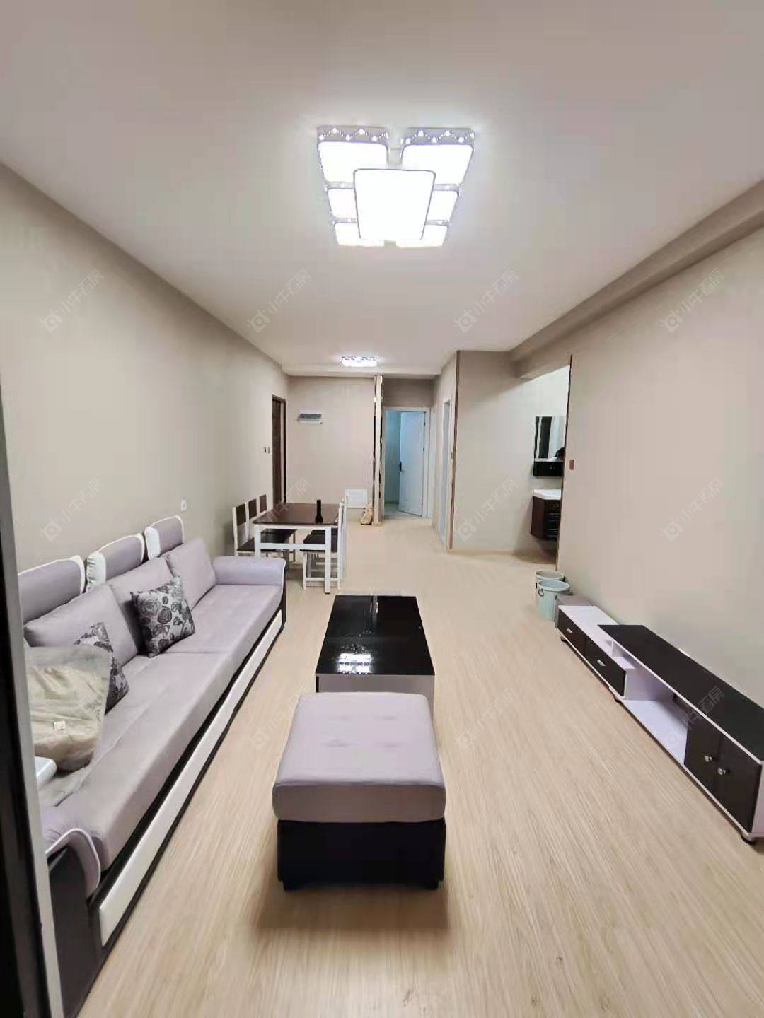 新城郡未来房源 常州新城郡未来在租房源_小牛看房