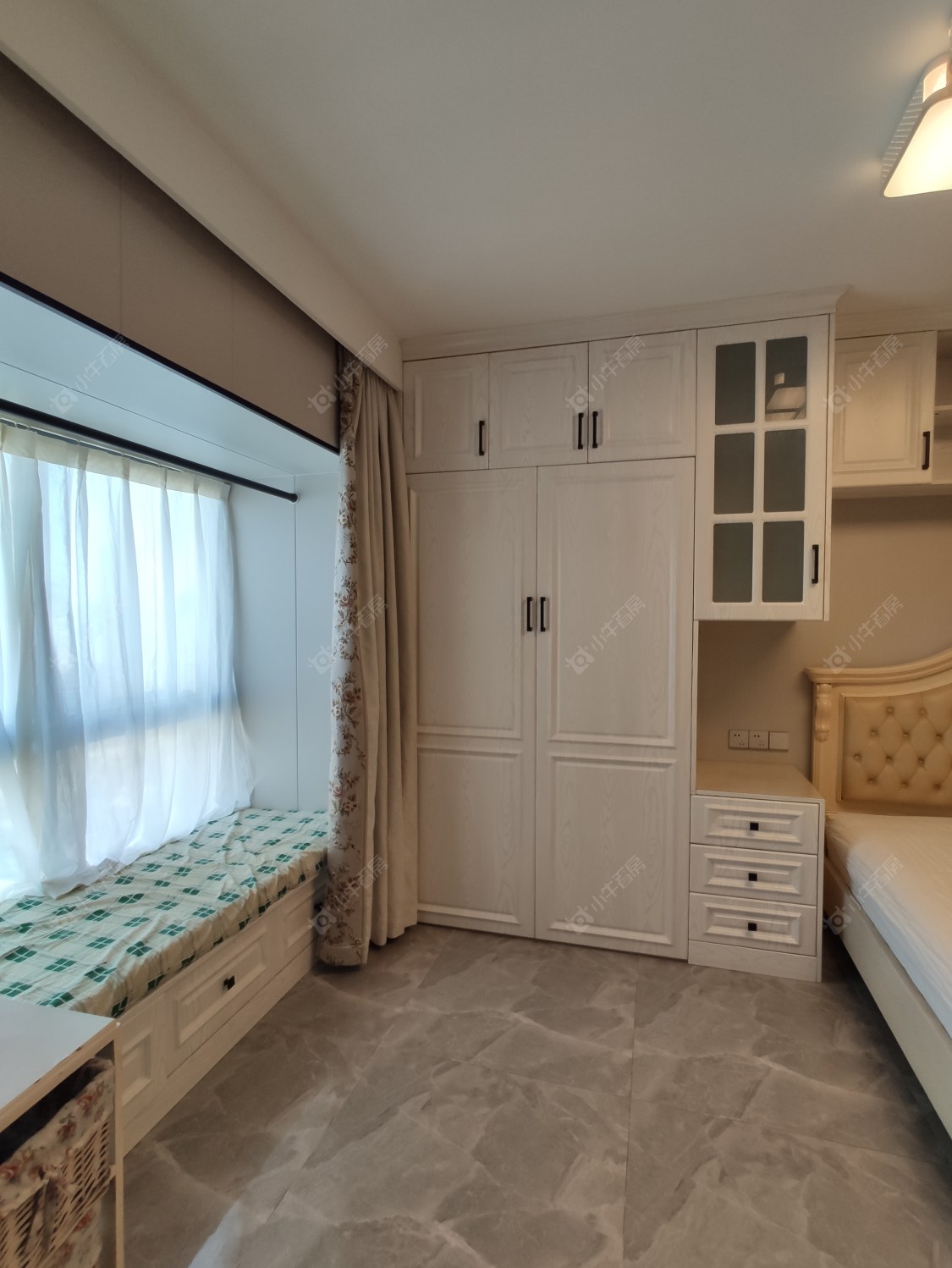 常州凯旋城西区在租房源_小牛看房