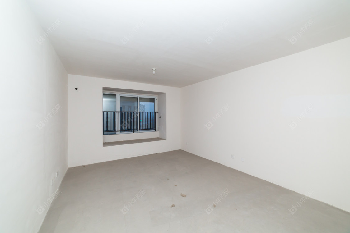 常州蔚蓝天地三四期在售二手房源室内图_小牛看房