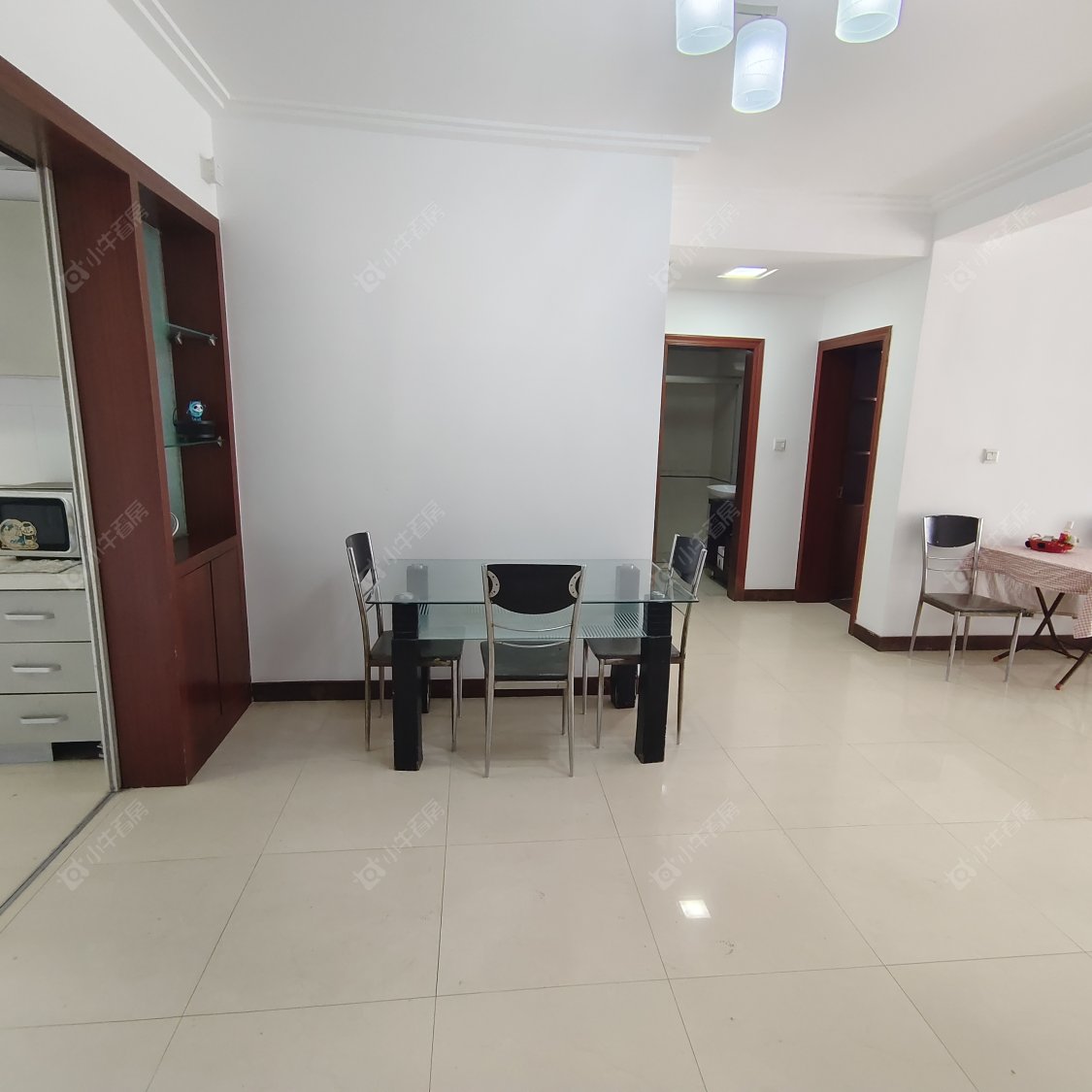 常州绿色家园在租房源_小牛看房