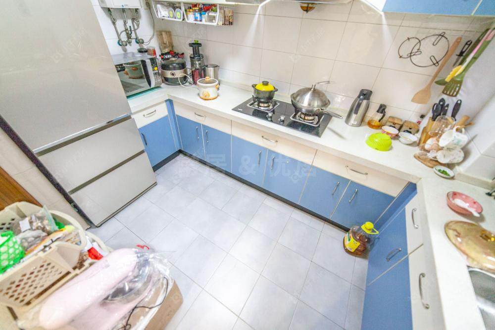 常州怀德苑在售二手房源室内图_小牛看房