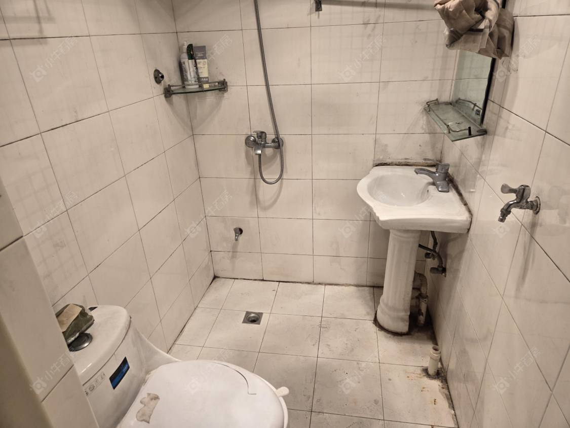 常州故园路在租房源室内图_小牛看房