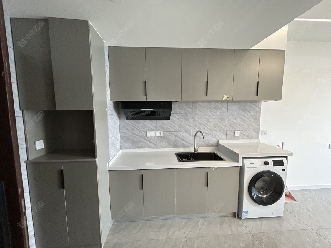 常州爱琴海公寓在租房源室内图_小牛看房