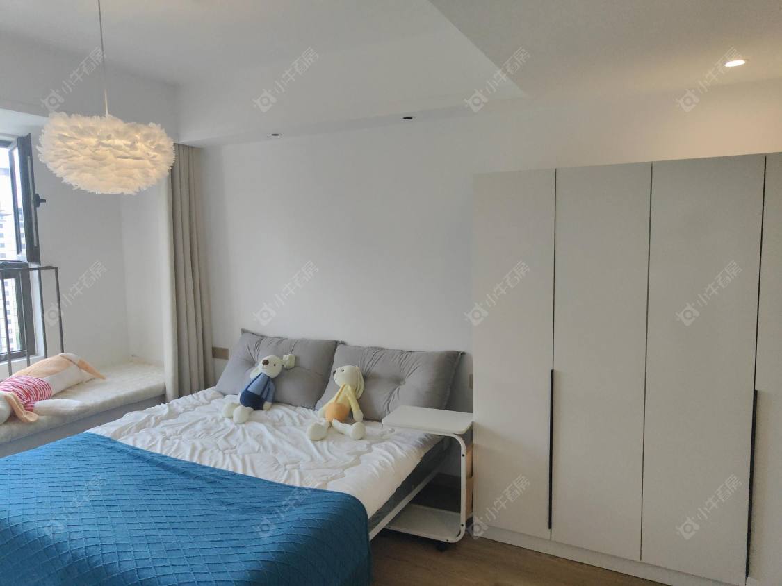 绿地香港名墩道房源室内图 常州绿地香港名墩道在租房源室内图_小牛看房