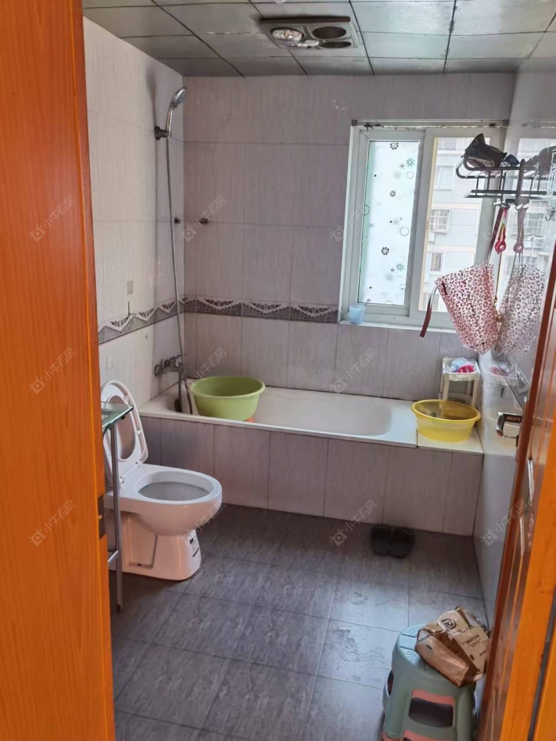 常州白云东苑南区在租房源室内图_小牛看房