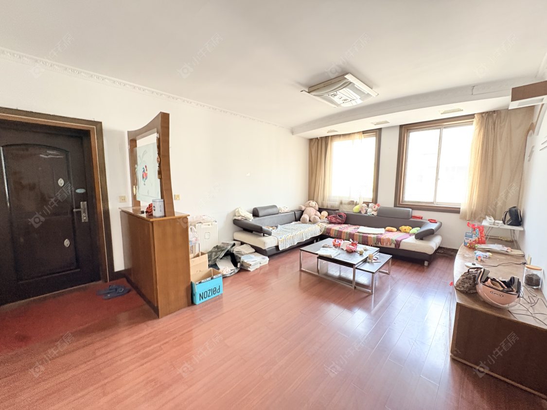 丹阳丹桂园北区在售二手房_小牛看房