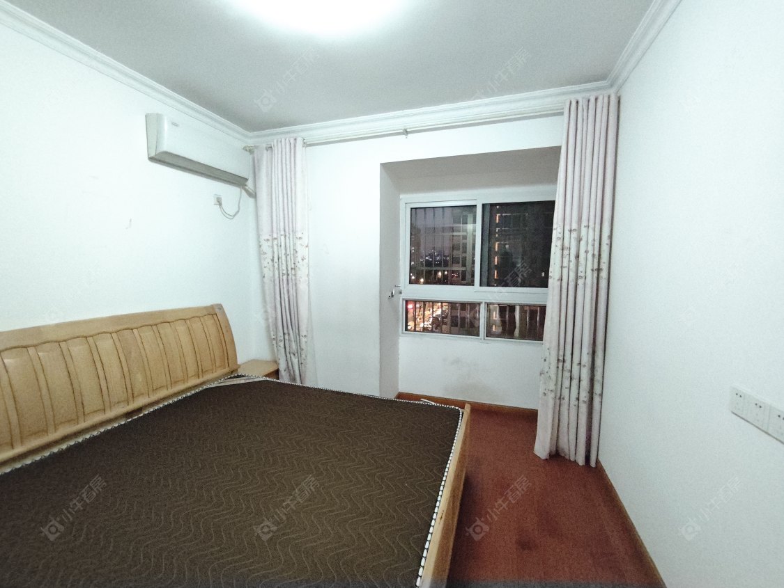 常州滨江明珠城西区在租房源室内图_小牛看房