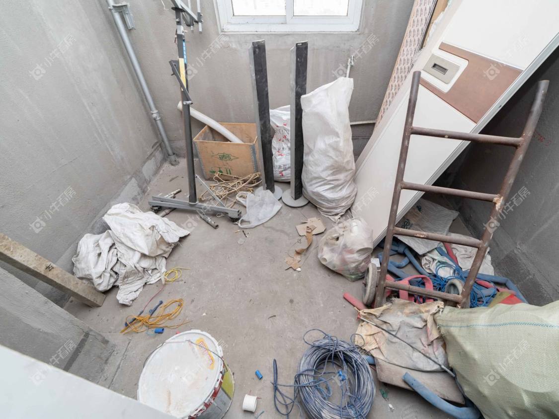 常州紫缘公寓在租房源室内图_小牛看房