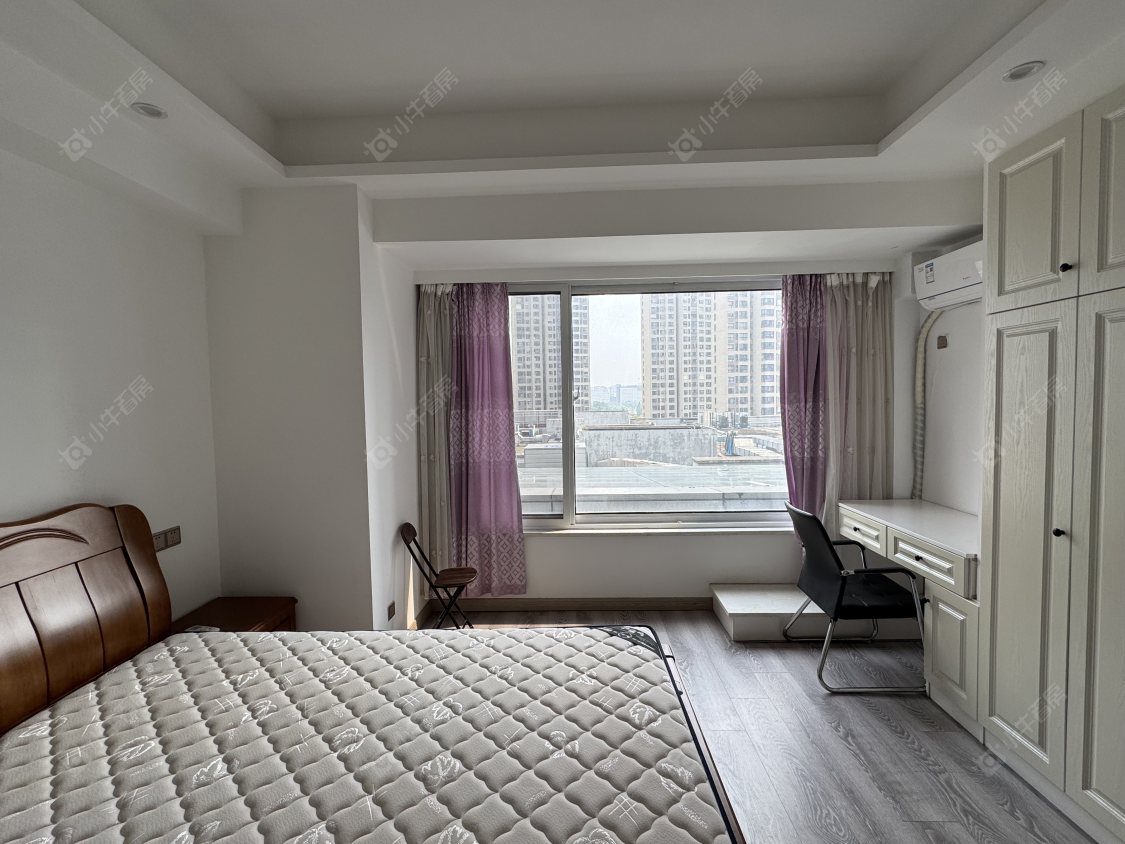 常州宝龙城市广场在租房源室内图_小牛看房