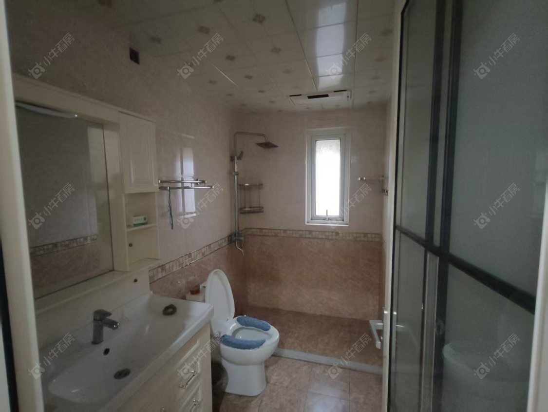 常州凤凰湖西苑在租房源室内图_小牛看房