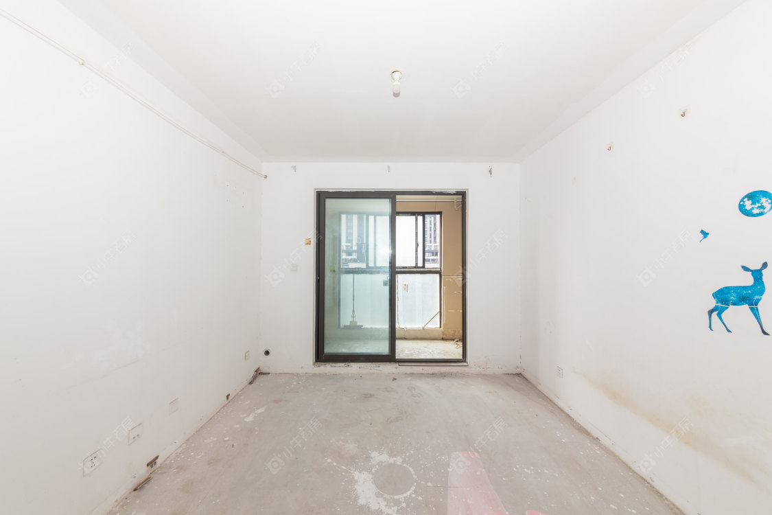 常州牡丹水岸国际在售二手房源_小牛看房