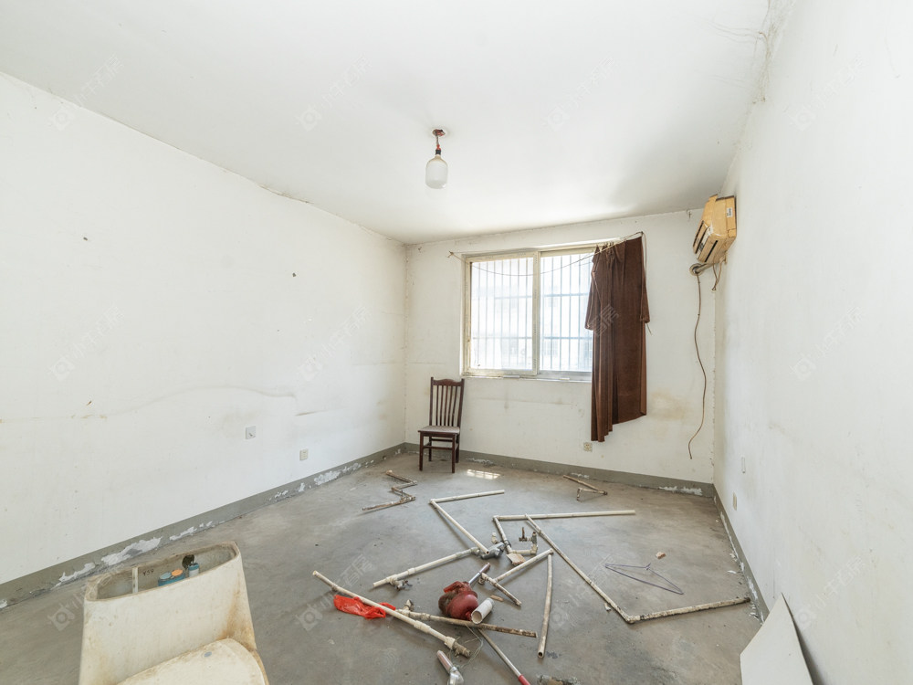 常州新盛花苑在售二手房源室内图_小牛看房