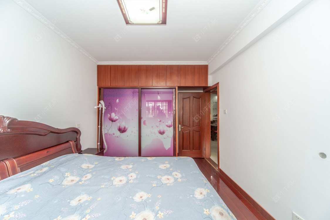 常州玲珑花园在售二手房源室内图_小牛看房