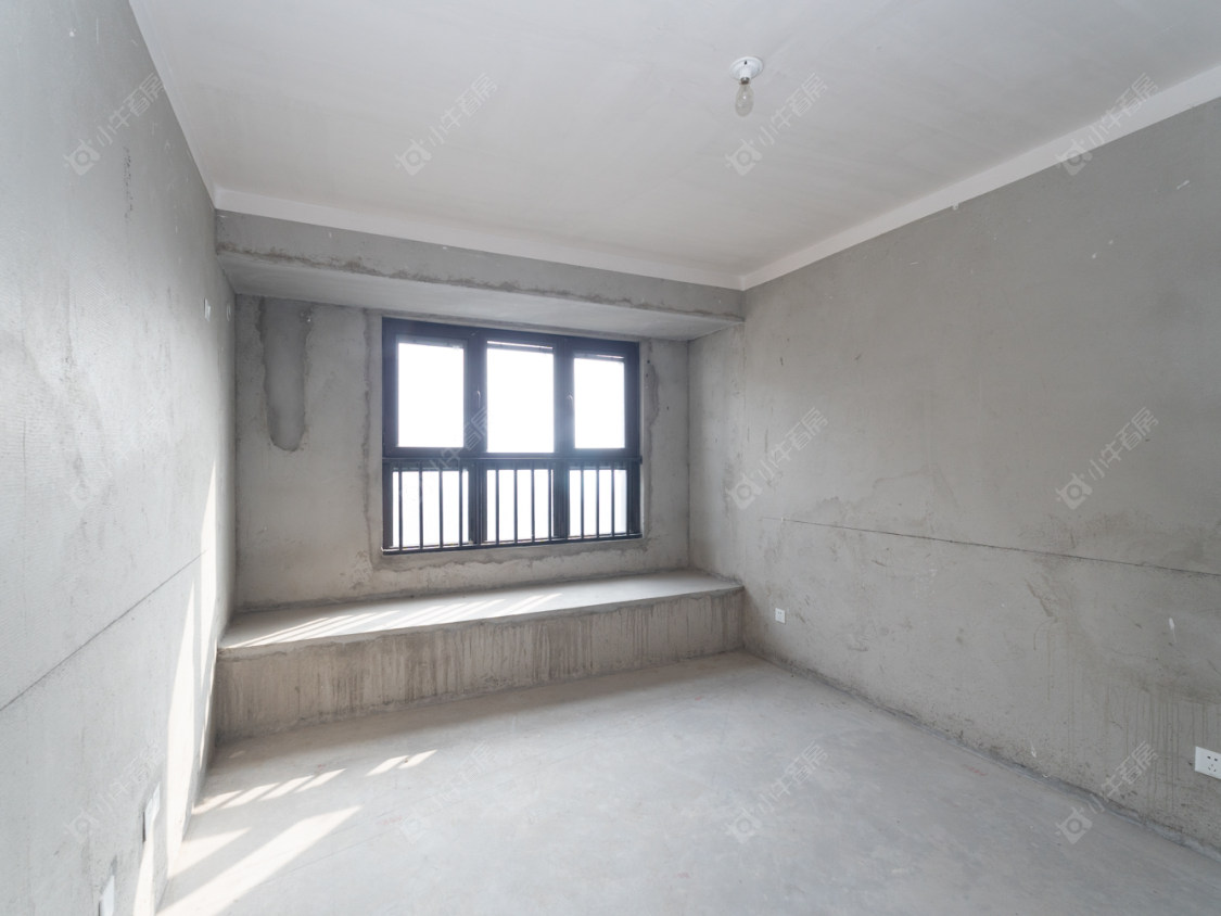 红星铂悦风华房源室内图 常州红星铂悦风华在售二手房源室内图_小牛看房