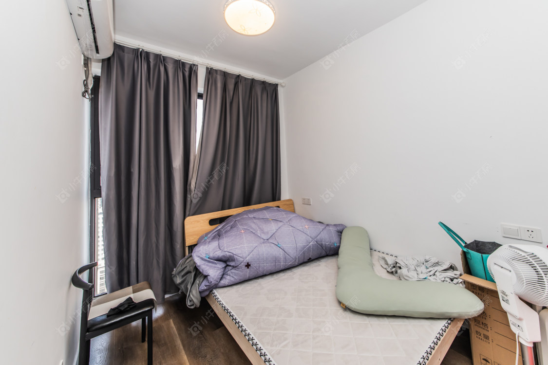 常州锦绣天地在售二手房源室内图_小牛看房