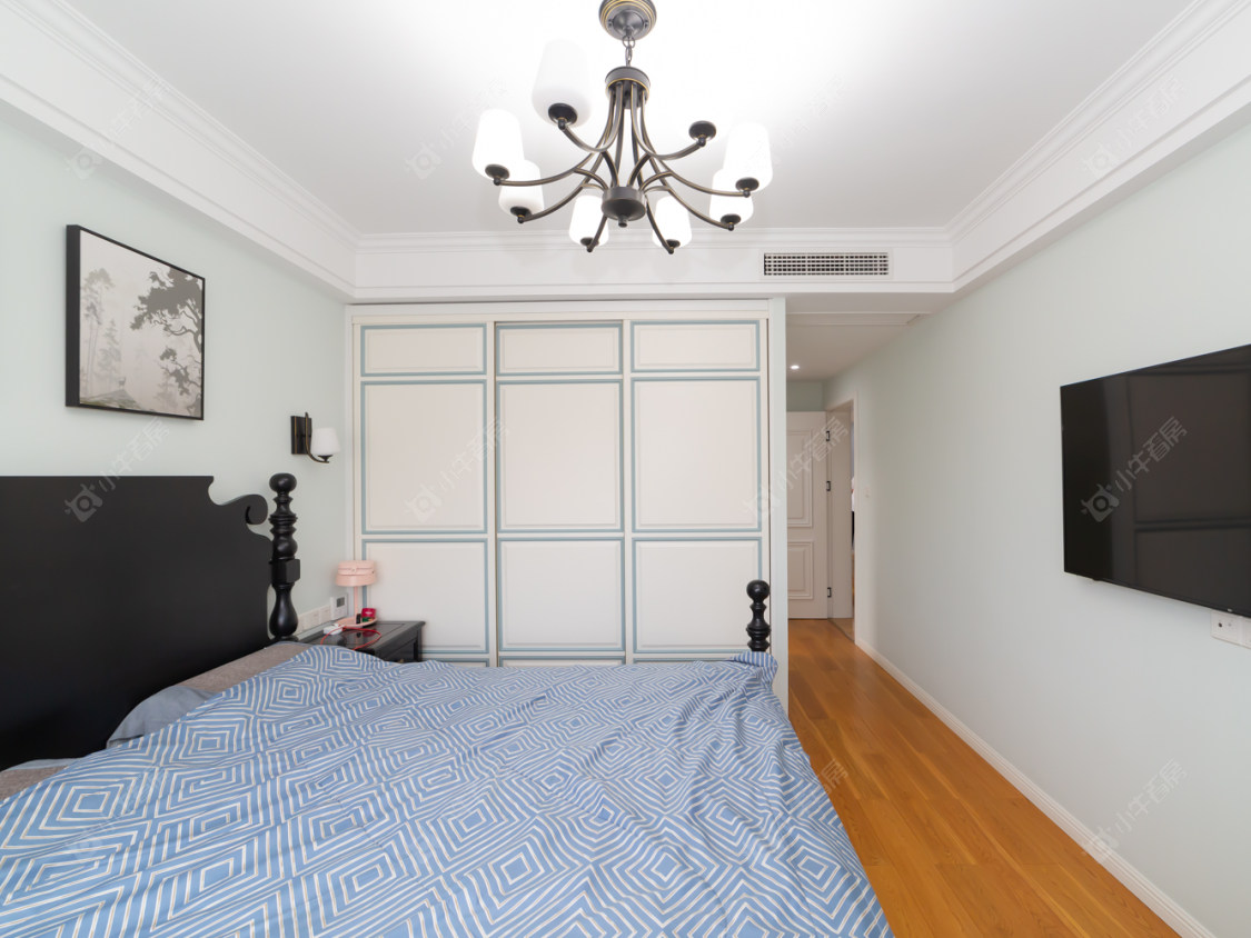 常州九龙仓时代上院在售二手房源室内图_小牛看房