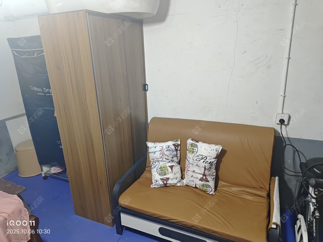 常州潞城花苑在租房源_小牛看房