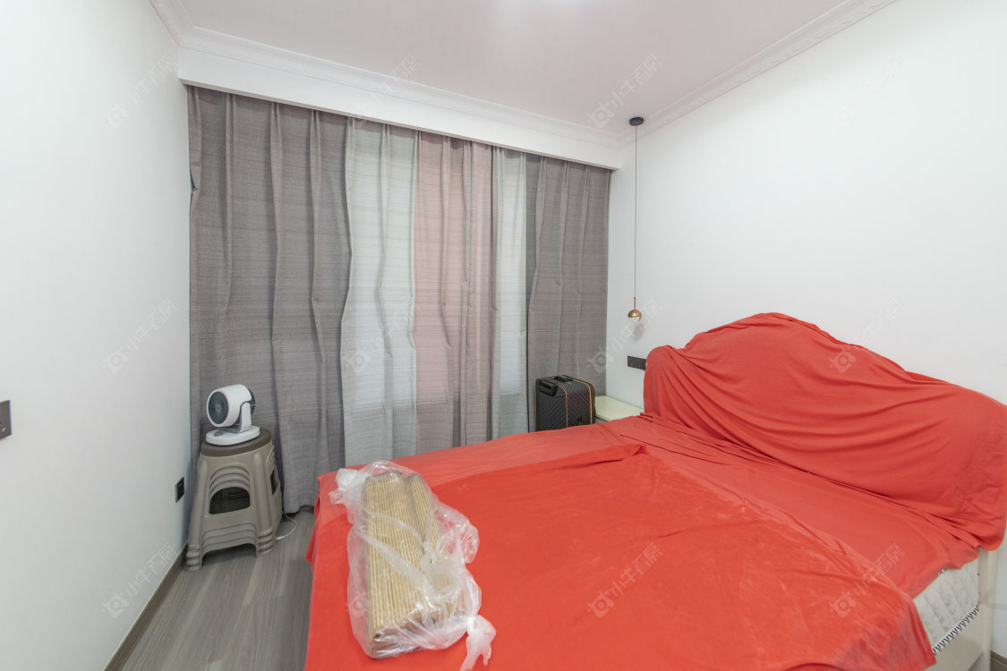 常州中梁首府壹号在售二手房源_小牛看房