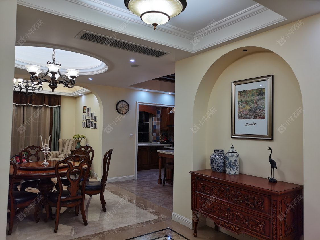 常州龙湖龙誉城别墅区在售二手房源_小牛看房