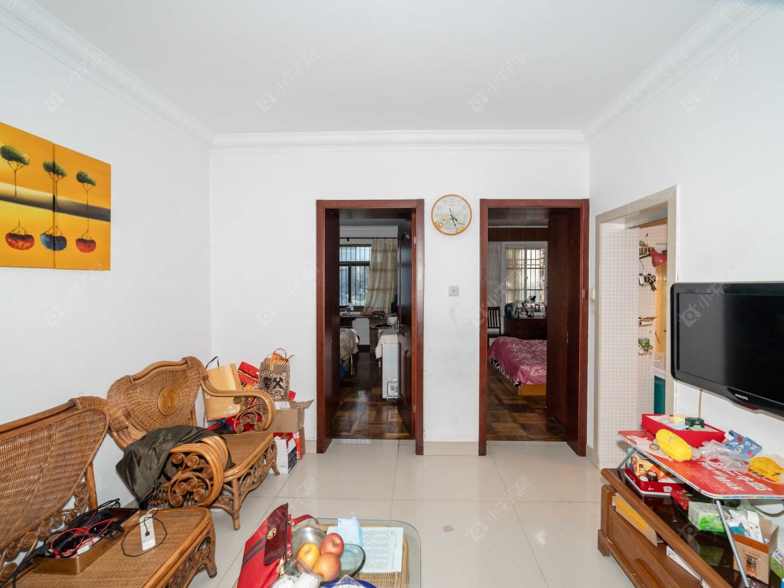 常州西园路在售二手房源室内图_小牛看房