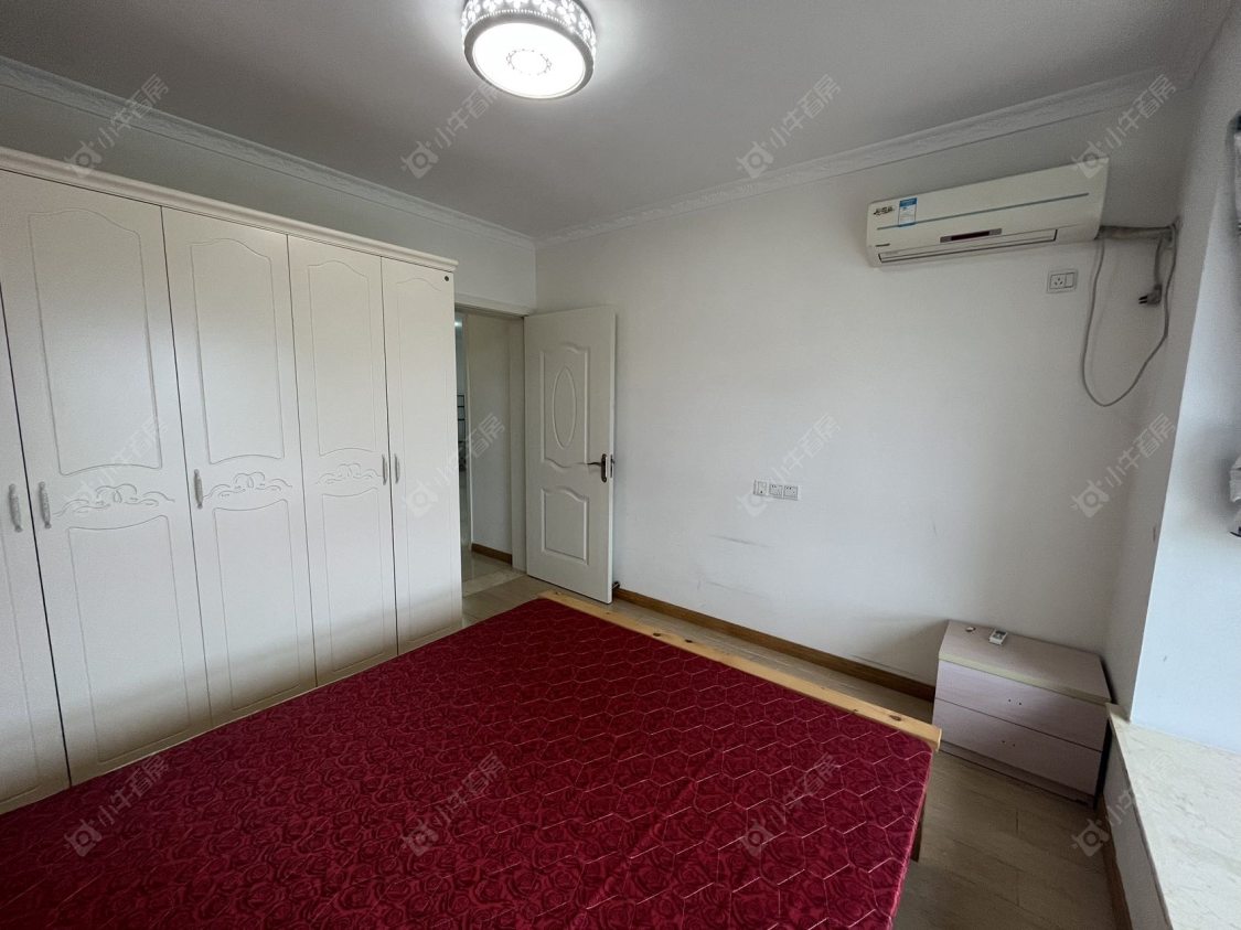 常州星河丹堤一区在租房源_小牛看房