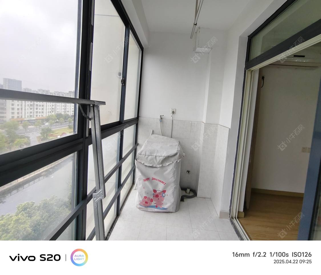 常州新景花苑二期在租房源室内图_小牛看房