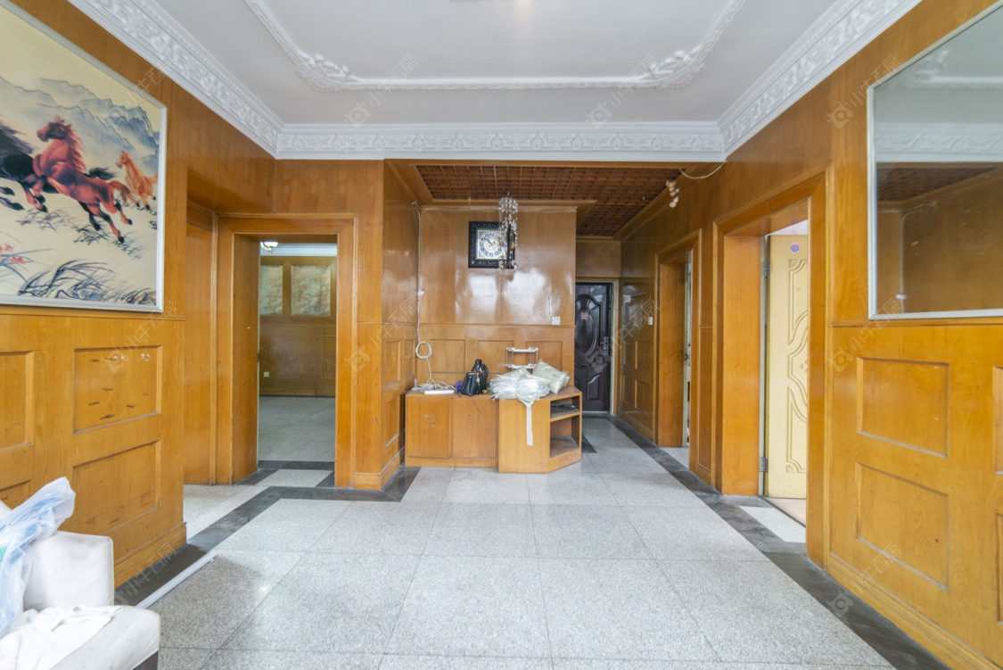 常州湖塘花园新村在售二手房源室内图_小牛看房