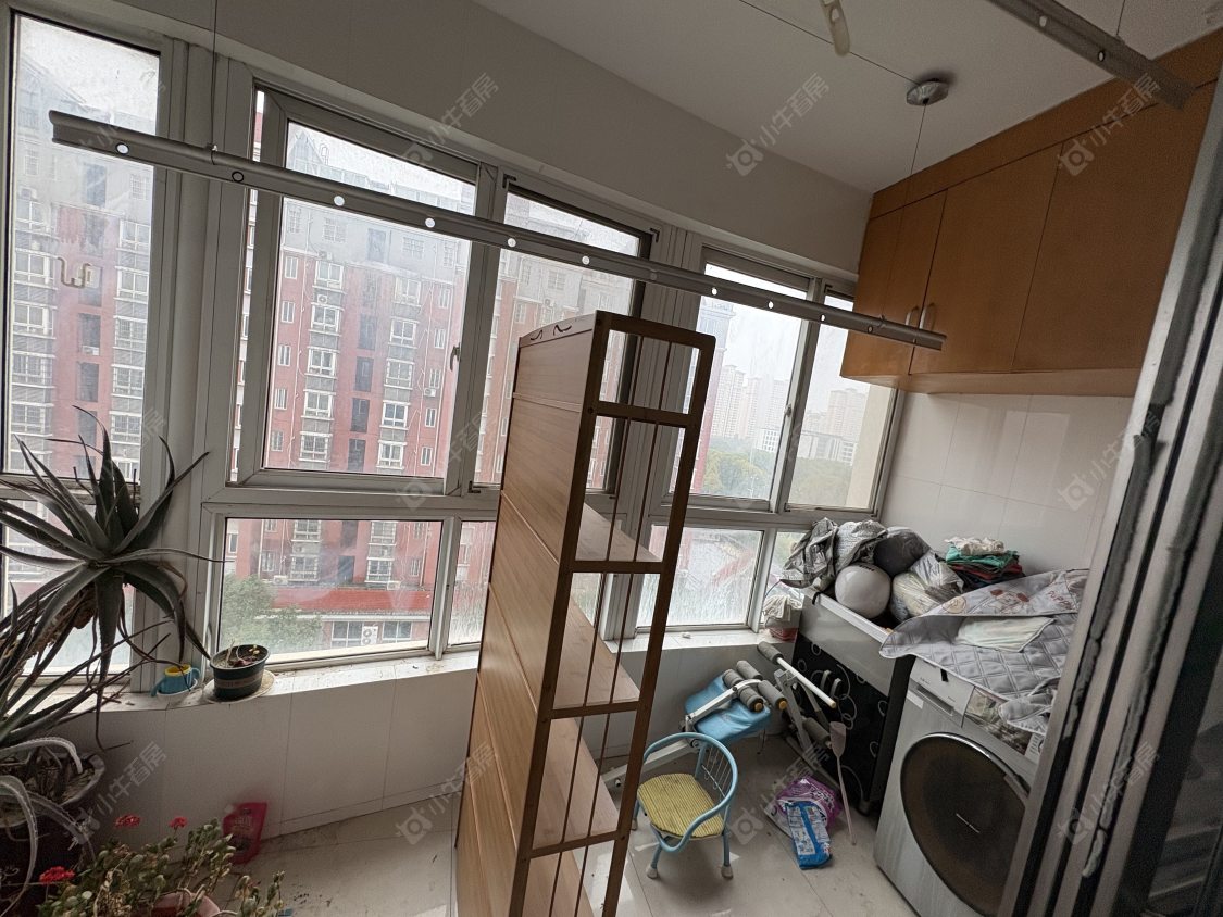 常州春江中央花苑北区2室2厅1卫出租_小牛看房