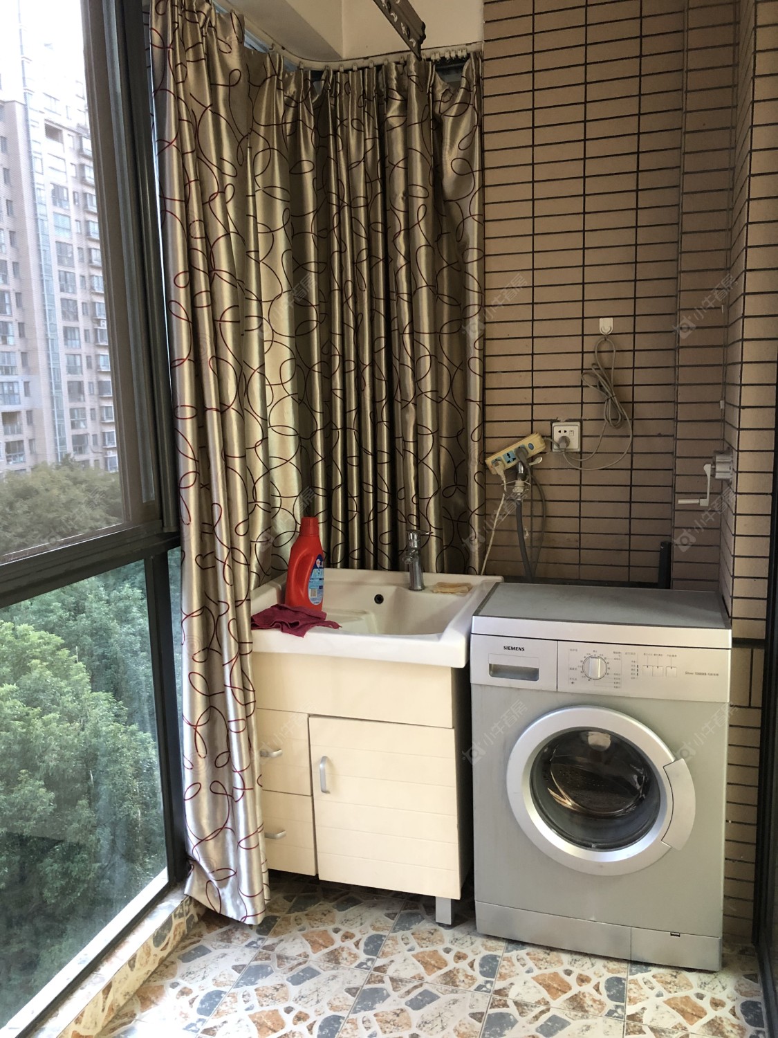 常州府翰苑东区在租房源_小牛看房