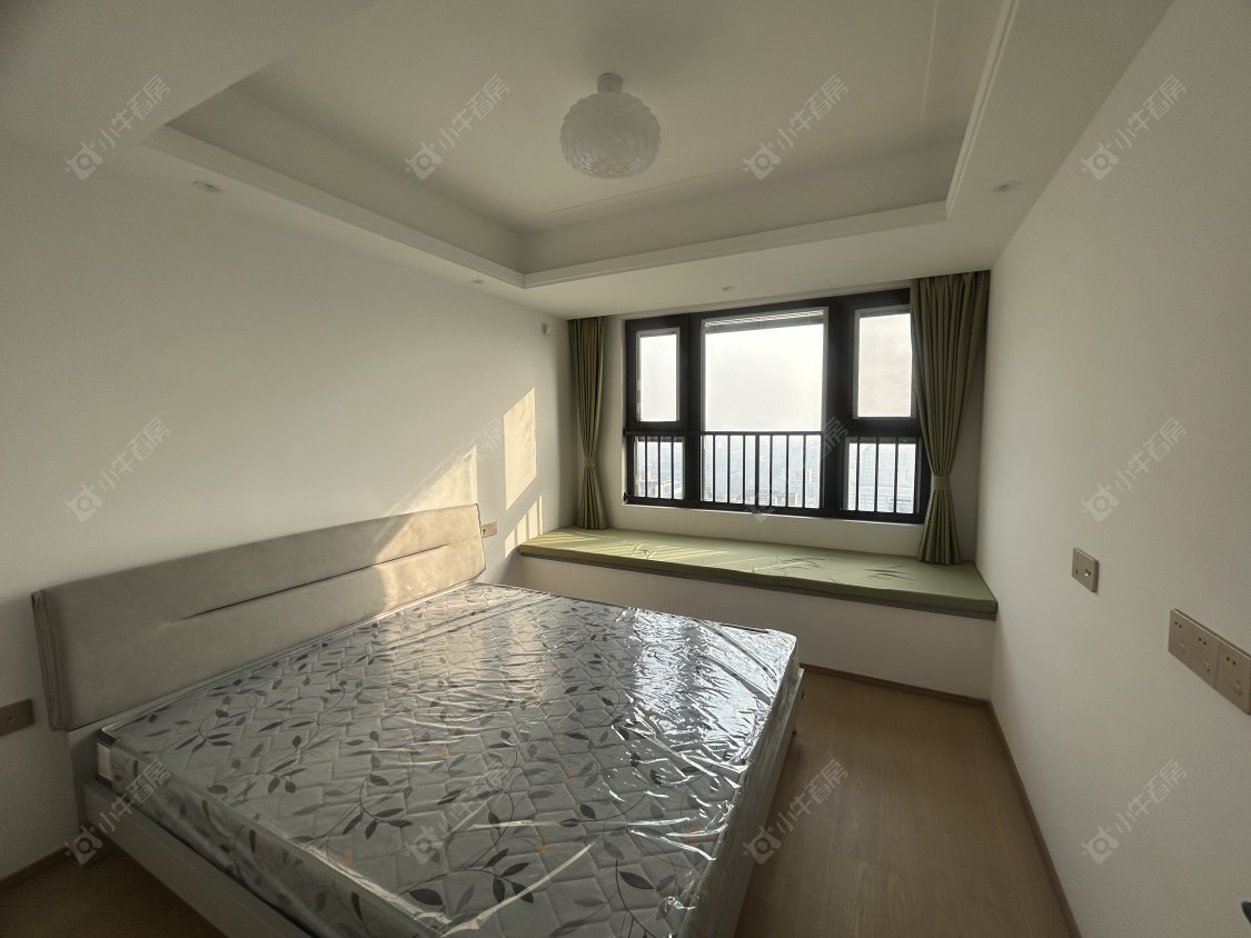 常州万科新都会在租房源_小牛看房