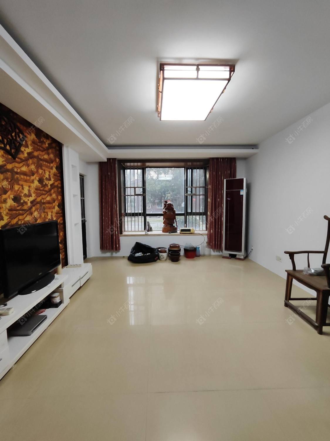 常州绿洲家园3室2厅2卫出租_小牛看房