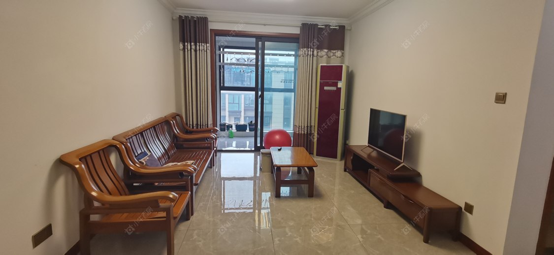 常州牡丹水岸国际在租房源_小牛看房