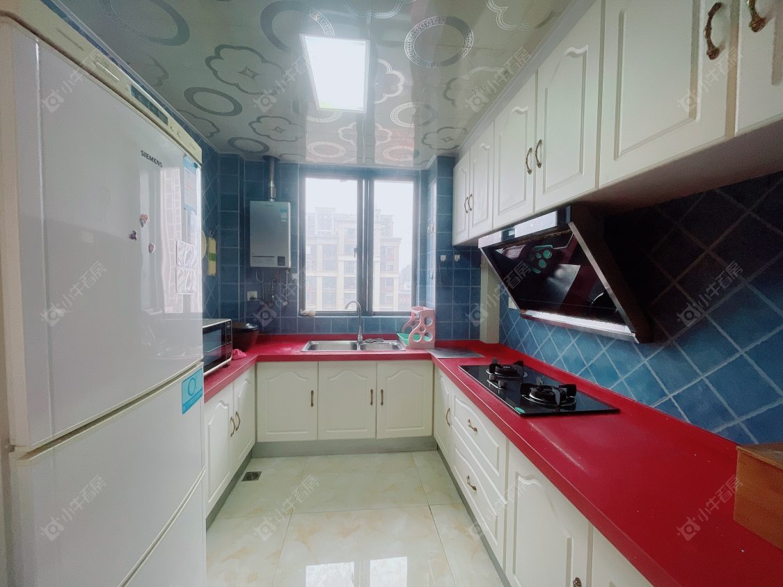 常州时代锦苑在租房源室内图_小牛看房