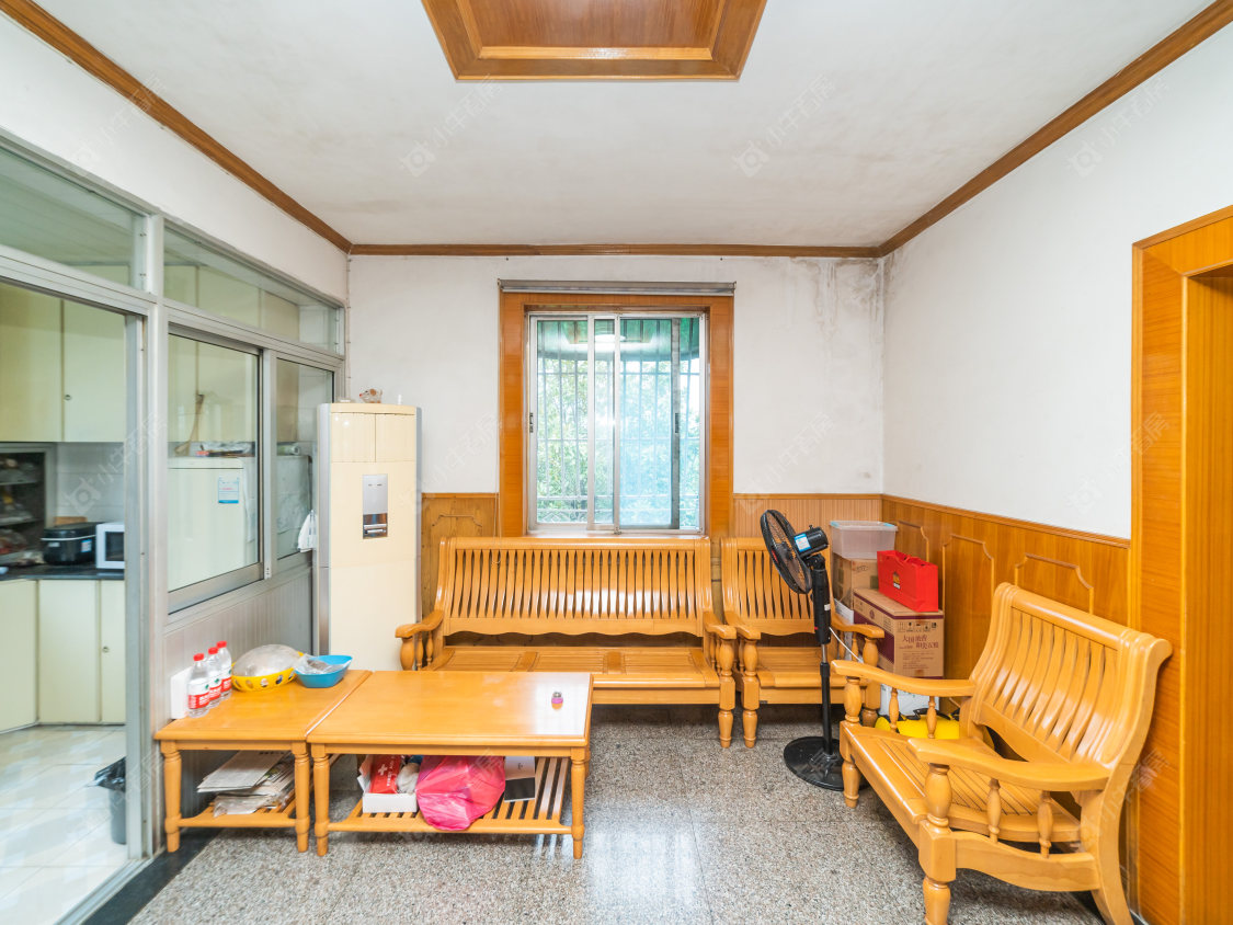 常州工房南区在售二手房源室内图_小牛看房