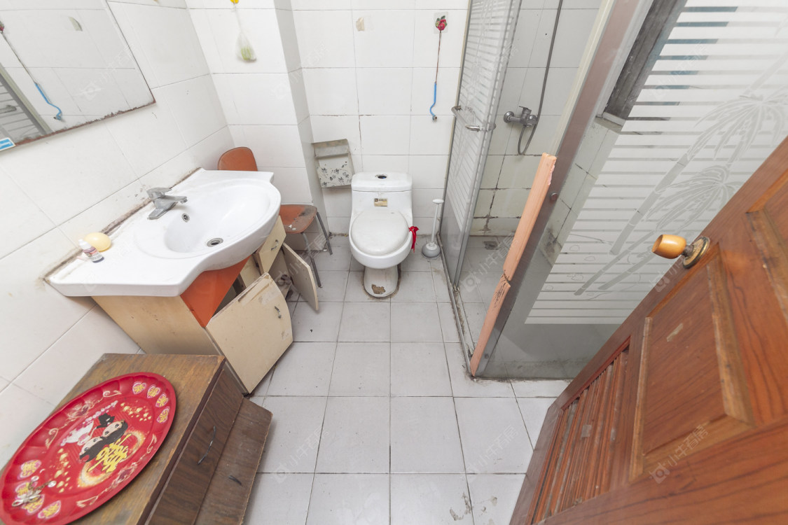 常州锦阳花苑在售二手房源室内图_小牛看房