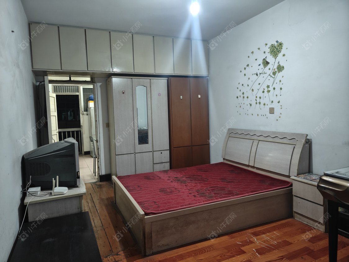 常州朝阳三村在租房源小区图_小牛看房