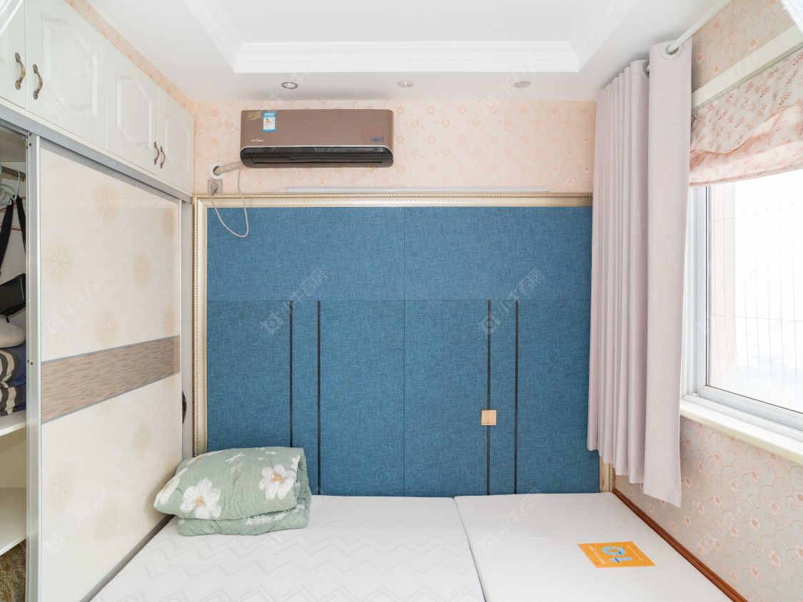 常州万水美兰城在售二手房源室内图_小牛看房